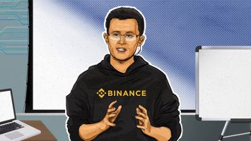 Binance